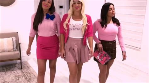 miami mean girls